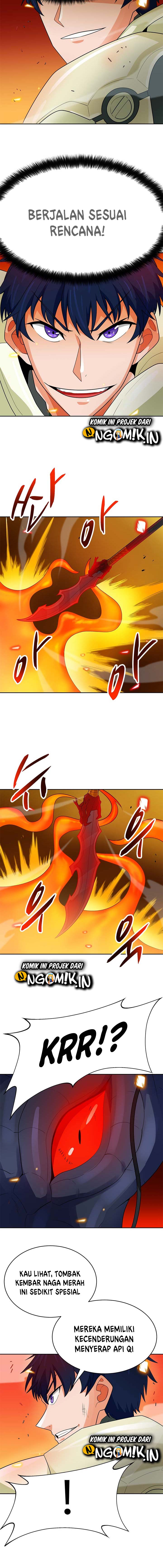 Auto Hunting Chapter 87 Bahasa Indonesia